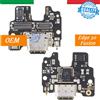FLAT CONNETTORE DOCK RICARICA TIPO C MICROFONO MOTOROLA EDGE 30 FUSION XT2243