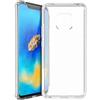 Itskins, Cover per Huawei Mate 20 Pro Ibrida Rigida, Trasparente