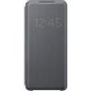 Samsung Custodia per Galaxy S20 Folio LED modello View Cover con portacarte