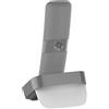 Alcatel, F860 Duo Set 2 cordless DECTcon blocco chiamate e funzione VIP, Grigio