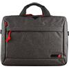 TECH AIR, Custodia morbida per laptop Modern Plus da 14,1 pollici, Grigio