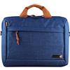 TECH AIR, Custodia morbida per laptop Modern Plus da 14,1 pollici, Blu