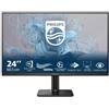 Philips MONITOR PHILIPS LED 23.8"Wide 24E2N1110/00 IPS 1920x1080 120HZ 300cd/mq 1500:1 V