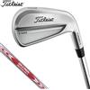 Titleist T100 Set di ferri 6 pz #5-PW N.S.PRO MODUS3 TOUR 115 S Flex 2025 Nuovo