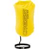 CRESSI dal 1946 - Glide Swim Buoy - Boa di Segnalazione Gonfiabile Pratica e Com