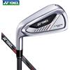 Yonex EZONE GT Iron #5 20° Left-Hand RK-04GT Carbon Shaft SR Flex 2024 nuovo