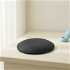 Cuscino Poggiagomiti Facile da Pulire Poggiabraccio con Memory Foam Ergonomico