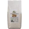 MOLINO PARRI S.R.L. Mix per pane bianco ai cereali senza additivi da kg 1