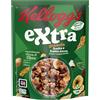 Kellogg s Kellogg's Cereali Extra Gusto Frutta e Frutta Secca Granola con Avena Croccante