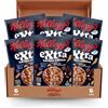 Kellogg s Kellogg's Cereali Extra Barista Edition Gusto Caffè e Cioccolato Granola con