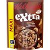 Kellogg s Kellogg's Cereali Extra Gusto Cioccolato e Nocciole Granola con Avena Croccante