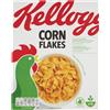 Kellogg s Kellogg's Corn Flakes Originali L'originale dal 1906 Fiocchi di Mais Dorati