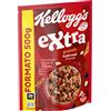 Kellogg s Kellogg's Cereali Extra Frutti Rossi 500 g