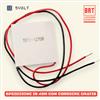 Cella di Peltier 12V TEC1-12706 Raffreddamento CPU Thermoelectric Cooler 10340