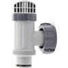Intex 10747 Valvola a saracinesca per Piscine dal 2006