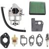 Kit riparazione carburatore per rasaerba per for honda per GCV135 per GCV160A