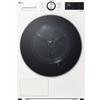 LG Asciugatrice RNX5009TWWC 9Kg Classe B Direct Drive Turbo Dry AI Dry Wi-Fi