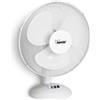 Bimar Ventilatore da Tavolo a Pale Diametro 40 cm Oscillante 3 Velocità VT502