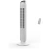 Rowenta Eole Silence Force, Ventilatore a Torre, Raffrescamento Potente, Molto S