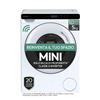Candy ProWash 700 Mini Lavatrice Mini 5 Kg Salvaspazio Compatta Slim 51 x 48,8 x