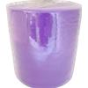 PuntoCasaStore® Tulle larghezza 12,5 cm bobina rotolo da 100 metri | viola