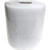 PuntoCasaStore® Tulle larghezza 12,5 cm bobina rotolo da 100 metri | bianco