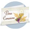PuntoCasaStore® Biglietti bomboniera bianchi prima comunione