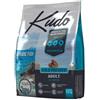 Kudo Grain Free Adult Adriatic Fish 7,5 Kg