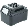 vhbw Batteria sostituisce Makita BL1041B-2 5Ah 12V