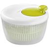 Moulinex Classic Centrifuga per insalata 5 L (5/7 peri), lavabile in lavastovigl