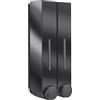Dispenser Sapone 420ML Dispenser Lozione Bagno Design Elegante Dispenser Sapone