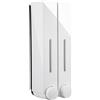 Dispenser Sapone 420ML Dispenser Lozione Bagno Design Elegante Dispenser Sapone