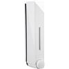 Dispenser Sapone 420ML Dispenser Lozione Bagno Design Elegante Dispenser Sapone