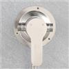 per interruttore Valvola per doccia Parete 304 SS Materiale 130x100x90mm Attacco