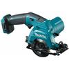 Makita HS301DZ HS301DZ-Sierra Circular 10,8v Litio 85mm, Nero