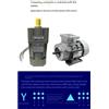 Azionamento a frequenza variabile 1KW 220 Volt ingresso monofase uscita trifase