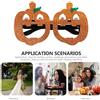 Halloween Bicchieri Accessori Eyewear Divertente Occhiali Da Vista
