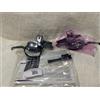 SHIMANO Freno idraulico SHIMANO XTR STI ST-M960 3x9 velocità
