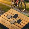 Pastiglie Freno Disco Pastiglie Freno Strumenti Bicicletta Bici per Hayes HFX9 A