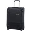 Samsonite Base Boost - Valigia Da Cabina 55 X 40 X 20 Cm, Con 2 Ruote, Valigia M