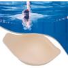 Slip da bagno 15 g per nuovo 14*9,5*4 cm per costume da bagno coppa sacchetto