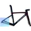 Specializzato Specialized Tarmac SL7 Frameset 2022 Taglia 49 Carbon Di2 Mechanical