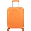 American Tourister Mickey Magic - Valigia a Mano 55 X 40 X 20/23 Cm - Trolley Da