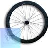 GUSTO Ruota in carbonio ATTAQUE 50 DISC solo posteriore GUSTO