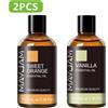 100ML Puro Pianta Olio Essenziale Menta Bergamotto Patchouli Citronella Grass di