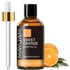 100ML Puro Pianta Olio Essenziale Menta Bergamotto Patchouli Citronella Grass di