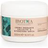 Byotea Professional Crema Drenante Cellulite e Ritenzione Idrica 500ml