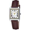 Casio Orologio STANDARD Brown e White LTP B150L 7B2EF