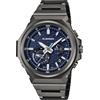 Casio Orologio Uomo Casio G-Shock G-Steel GST-B1000BD-2AJF Solare Bluetooth...