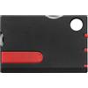 Not specified Per Lettura Mappe Scheda Sopravvivenza 14 in 1 con Luce LED 8,2 * 5,6 * 0,5 cm